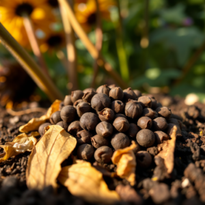 Black eyed Susan seeds