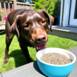 Can dogs eat chia seeds