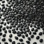 Black Gingelly Seeds