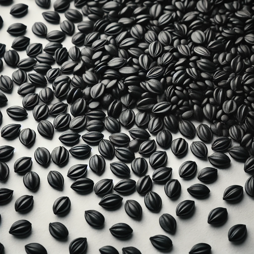 Black Gingelly Seeds