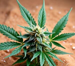 Best weed to grow in humid hot conditions seeds