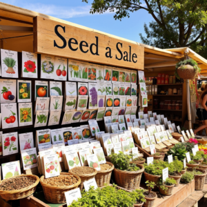 seeds for sale 