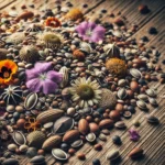 Bulk Wildflower Seeds