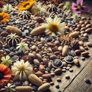 Bulk Wildflower Seeds