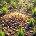 Bermuda Grass Seed