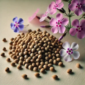 Creeping Phlox Seeds