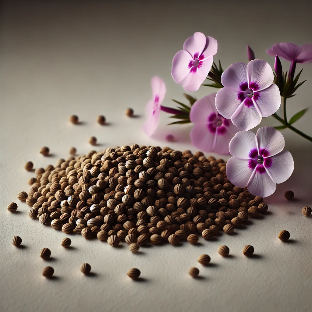 Creeping Phlox Seeds