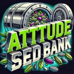 Attitude Seed Bank