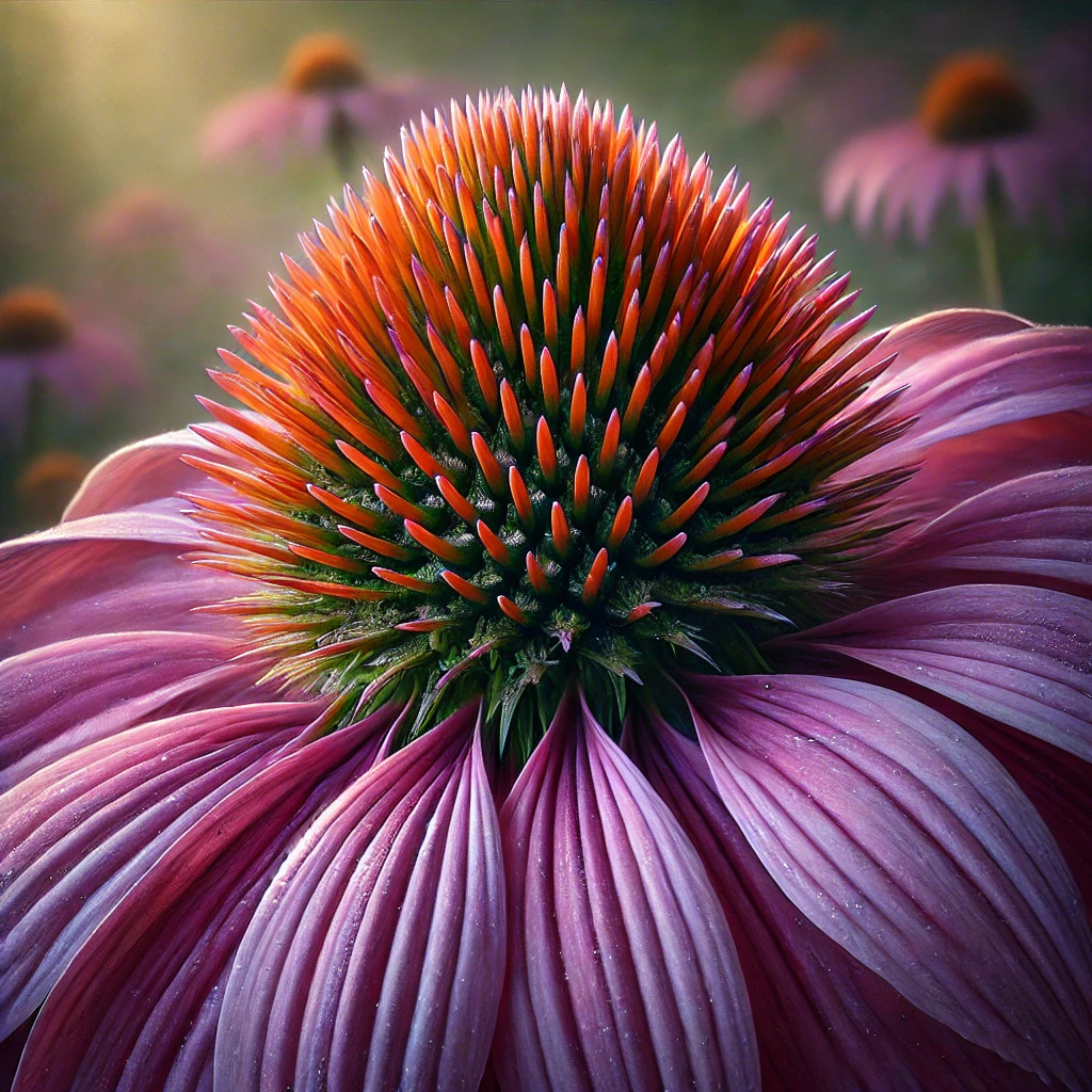 Coneflower From Seed