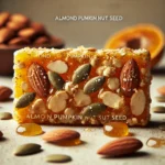 Honey Stinger Almond Pumpkin Nut Seed