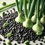 Green Onion Seeds