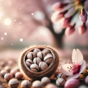 Cherry Blossom Seeds